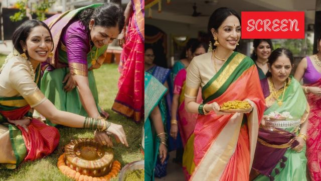 Sobhita Dhulipala-Naga Chaitanya wedding ceremonies begin