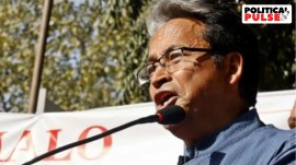 Sonam Wangchuk