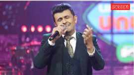 Sonu Nigam