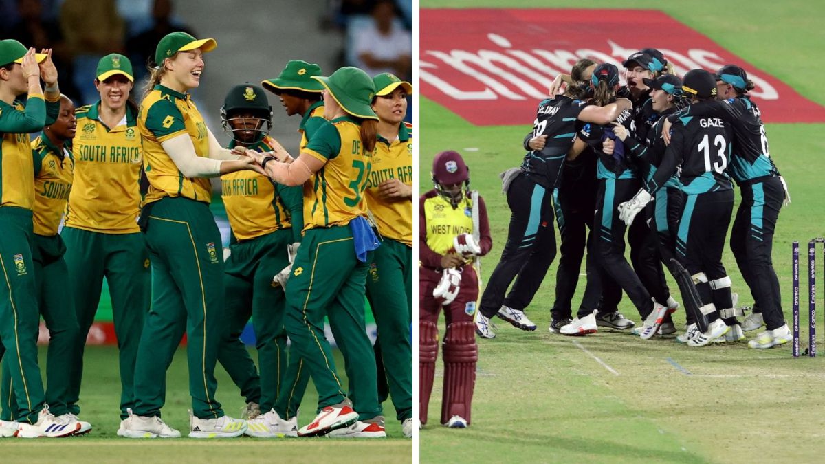 SA-W vs NZ-W Women T20 World Cup Final: When and where to watch South  Africa vs New Zealand match | Cricket News - The Indian Express