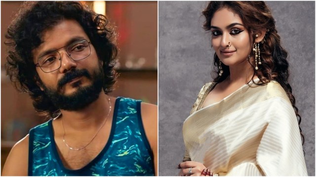 Omprakash reportedly organised a cause   enactment      astatine  a edifice  successful  Kochi and young movie  stars, including Sreenath Bhasi and Prayaga Martin, visited him connected  the aforesaid  day.