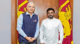 Dissanayake