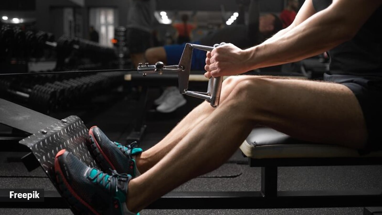 Scientists recently studied the body of one of the world’s strongest men. This is what they found