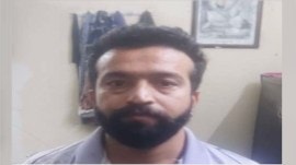 Baba siddique murder suspect arrested