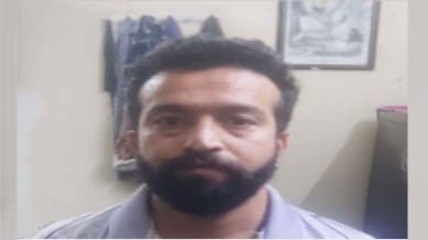 Baba siddique murder suspect arrested