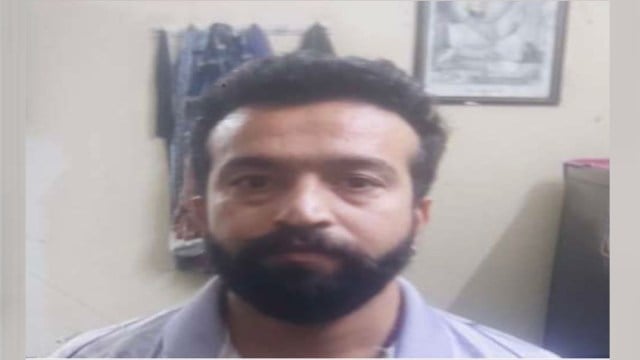 Baba siddique murder suspect arrested
