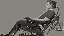 Super/Man: The Christopher Reeve Story