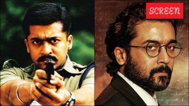 Suriya on the real-life impact of Kaakha Kaakha and Jai Bhim