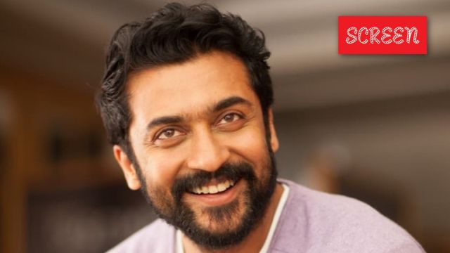 Suriya