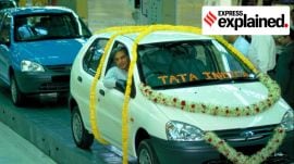 TATA Indica
