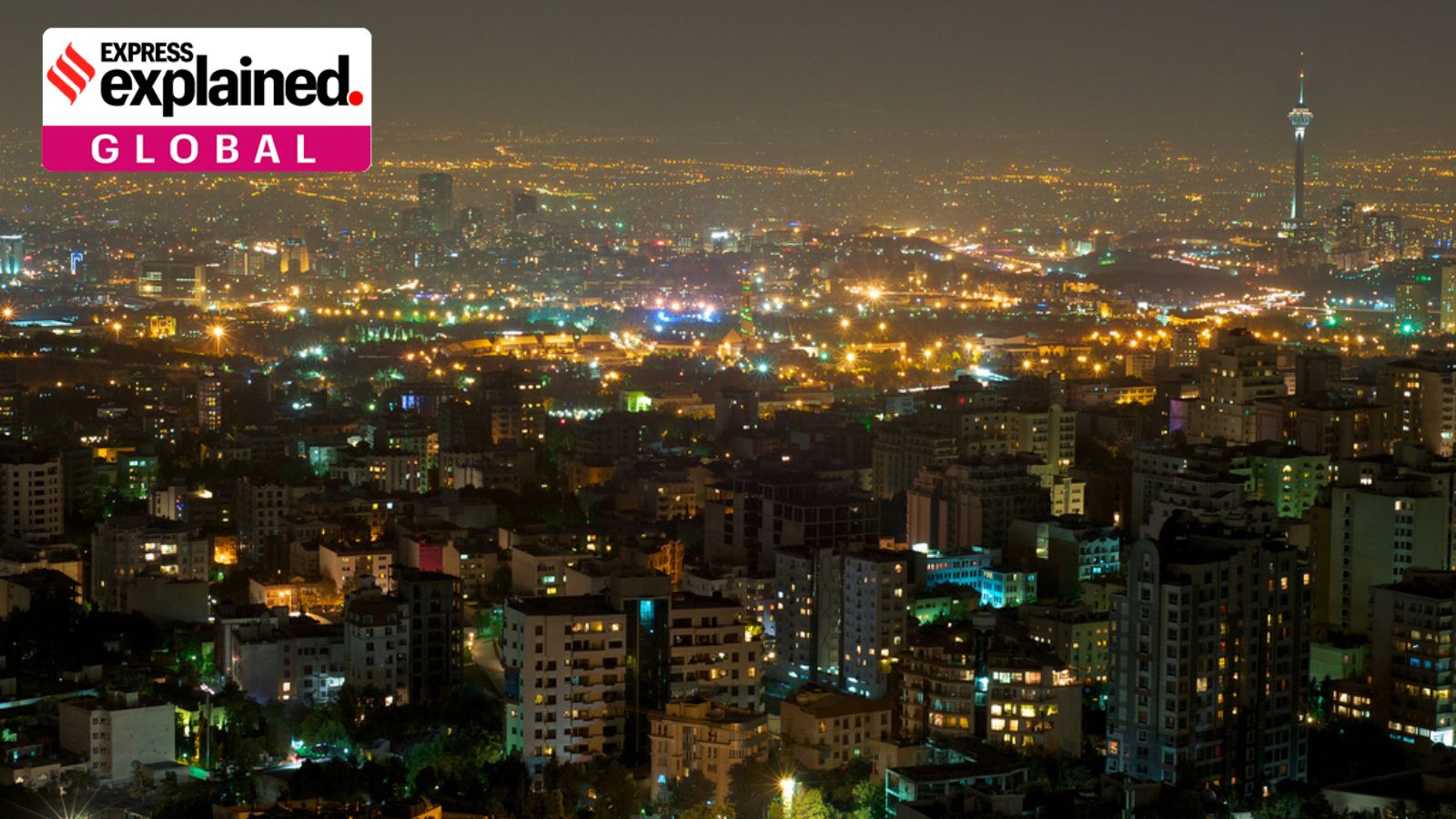 Israel attack on Iran: what this means for war in West Asia