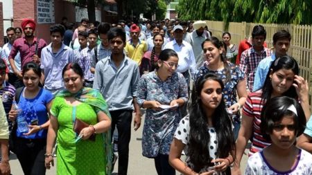 TNPSC Group 4 Results declared: Candidates will be able to check their TNPSC Group 4 results 2024 after keying in their login credentials