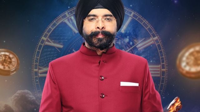 Tajinder Bagga on his particpation in Bigg Boss 18