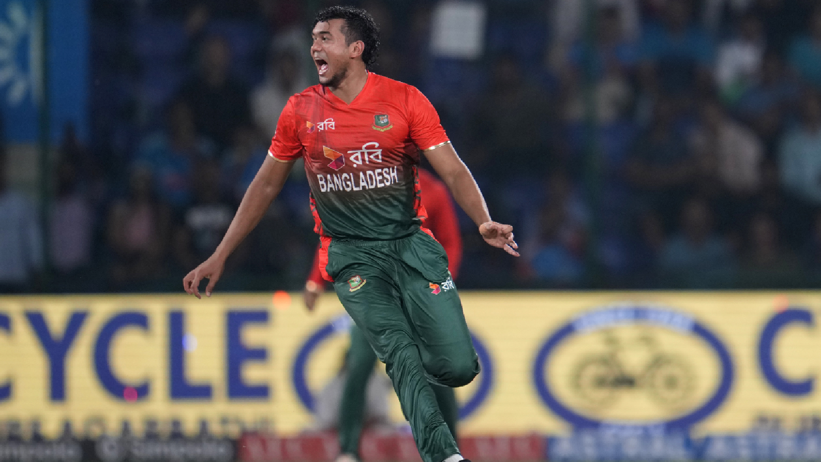 India vs Bangladesh: We don’t have that habit of scoring big runs and that is reality, says Taskin Ahmed