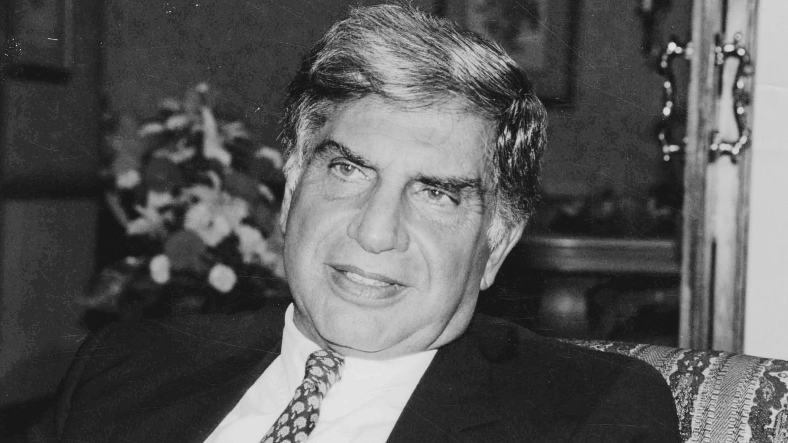 Ratan Tata