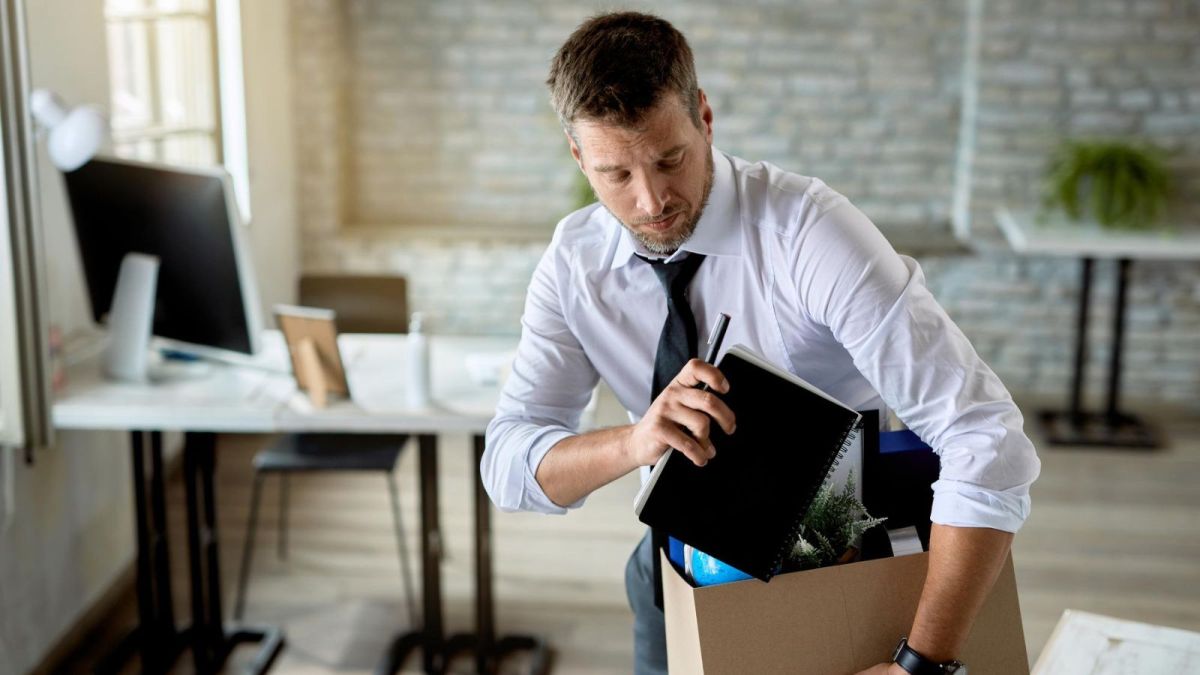 The job cuts in September were dominated by Northvolt, Microsoft, and Udemy. (Image: FreePik)