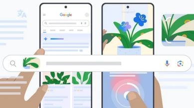 Google is expanding the AI capabilities of its Lens feature.