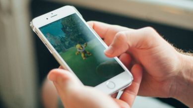 Pokémon Legends: Z-A is to be released next year.
