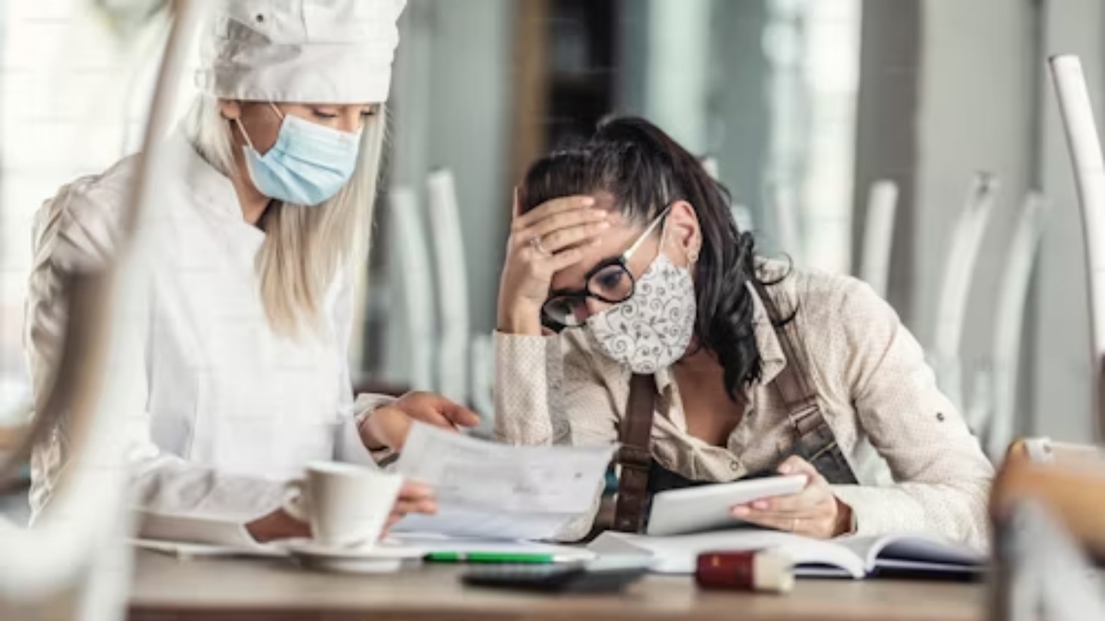 Reddit erupts over Tesla’s move against employees on sick leave (Image source: Representative Image/Unsplash)