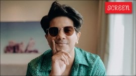 The Dulquer Salmaan Interview for Lucky Baskhar | Image Courtesy: Dulquer Salmaan/Instagram
