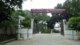 ED runs Gurugram office from farmhouse it confiscated, PSU bank challenges it in court