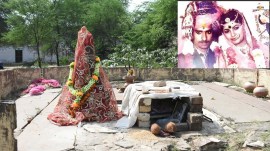 sati 37 years on, court acquits 8 held for glorifying Roop Kanwar death