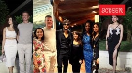 Tiger Shroff, Aditi Rao Hydari, Nora Fatehi,