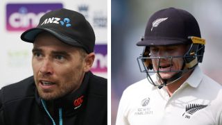 Ahead of Test series in India, New Zealand to have new captain as Tim Southee steps down