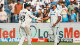IND vs NZ: Tom Latham on series win