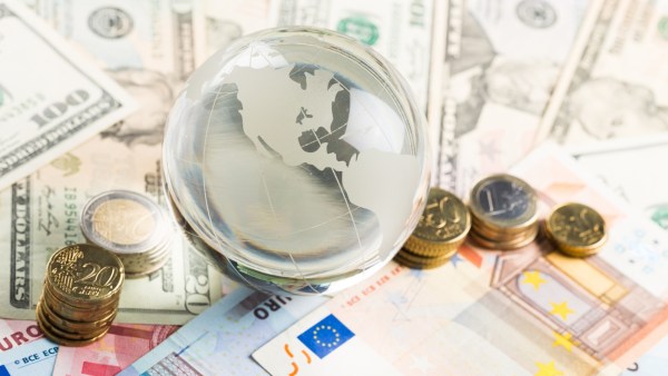 Top 10 countries that will increase millionaires population rapidly by 2028. (Source Canva)