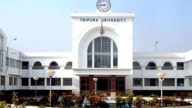 Tripura University