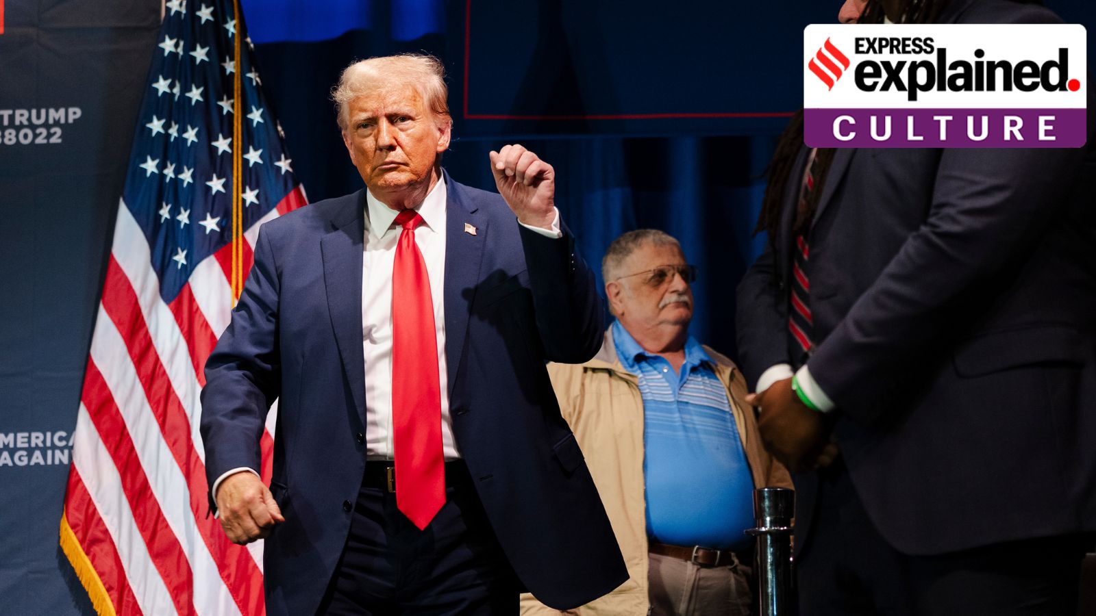 Artistes object to Trump rallies playing their songs: who all have spoken out, how nods for such use are given