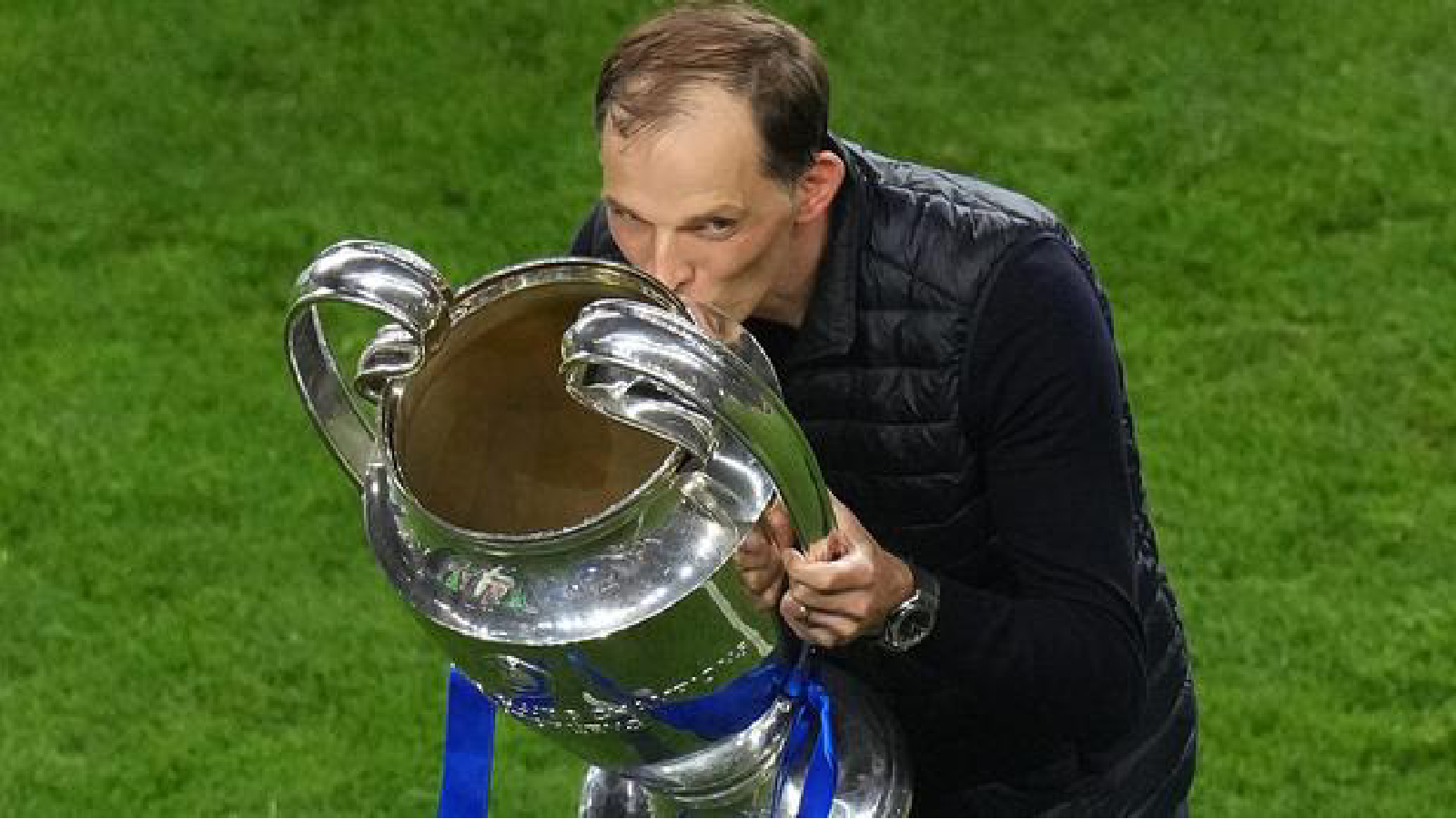 QUICK COMMENT| It’s Thomas Tuchel: In a first, England name German football manager