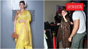 ‘Disappointed’ fan asks why Dimple Kapadia refused to pose with ‘newcomers’, Twinkle Khanna replies