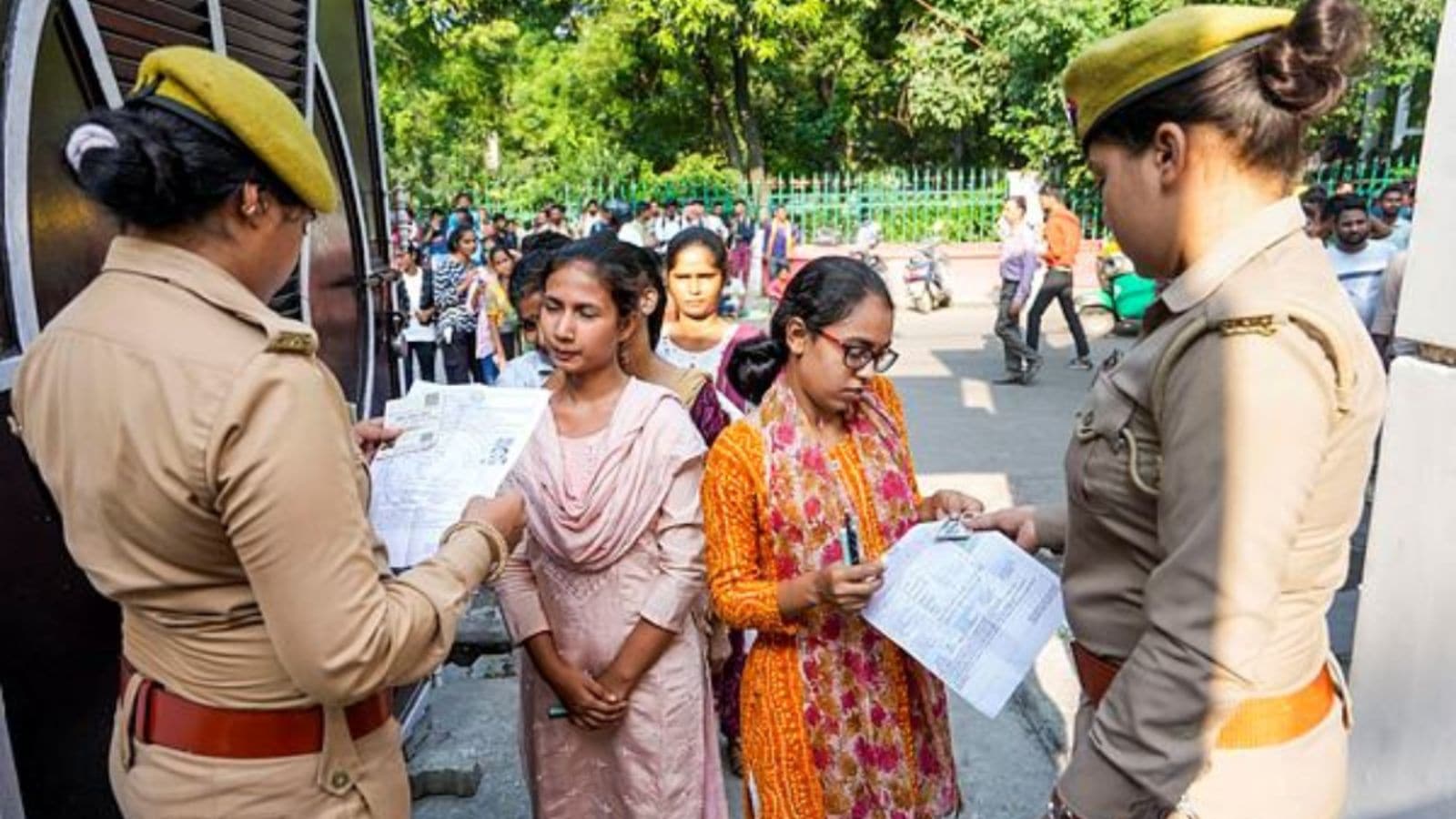 UP Police Constable Result 2024 by October end