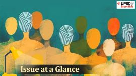 UPSC Issue at a Glance | Section 6A and Citizenship
