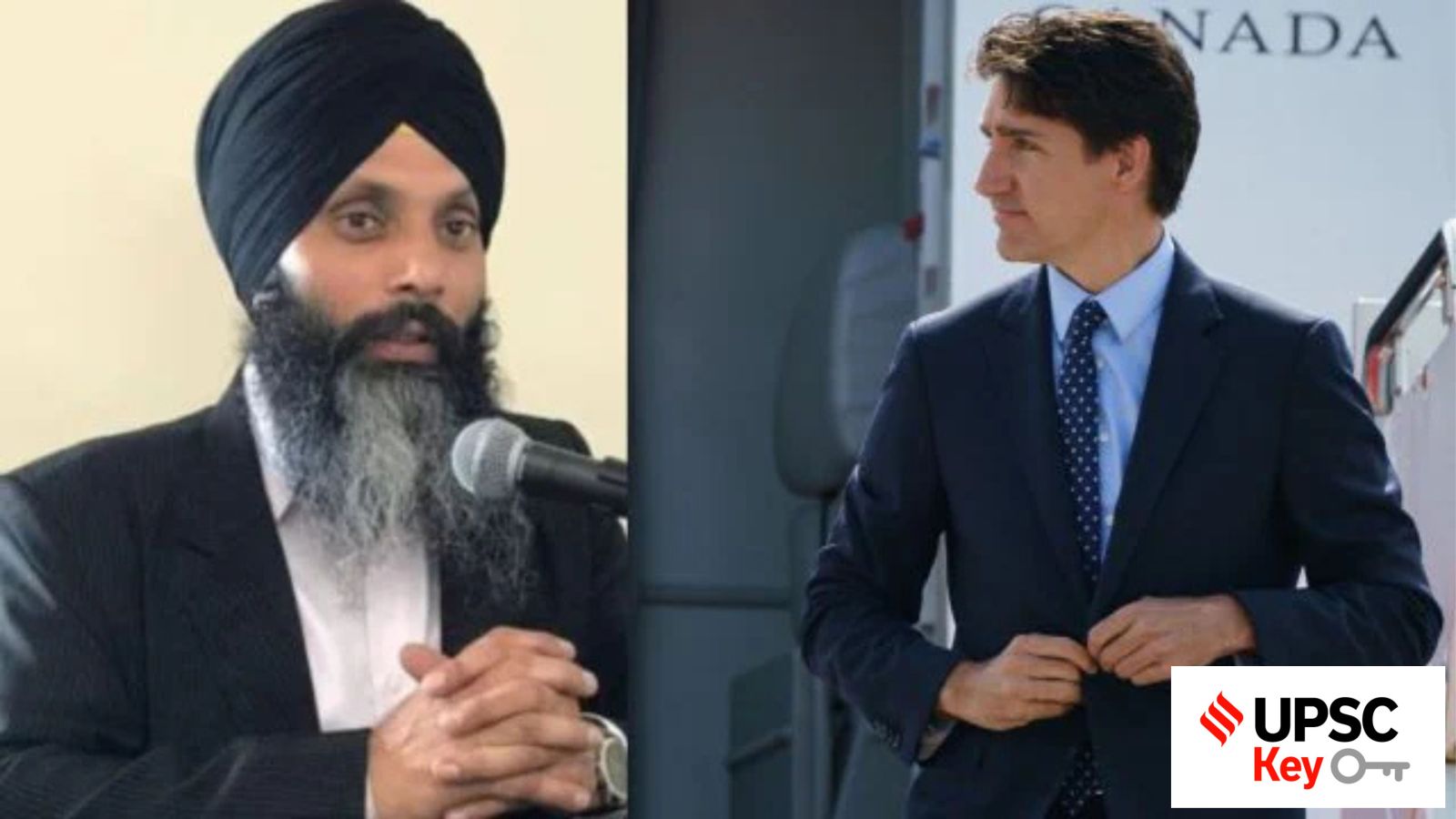 Reciprocal Key UPSC Key: India-Canada relations, Communalism and Shanghai Cooperation ...