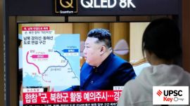 Why conflict in the Korean Peninsula, disability and principle of reasonable accommodation is relevant to the UPSC Exam? What significance do topics like coal mining sector in India, Greenwashing and THAAD have for both the preliminary and main exams? You can learn more by reading the Indian Express UPSC Key for October 16, 2024.