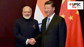 UPSC, upsc 2024, Upsc Prelims results, UPSC key terms, upsc news, upsc syllabus, UPSC KEY, Upsc Key terms, IAS current affairs, upsc Key Indian express, The Indian Express current Affairs, Is Indian Express Good for UPSC, upsc today news, upsc newspaper, Indian express today important news for upsc, Indian express monthly current affairs, What should I read in Indian Express for UPSC today, UPSC Answer Key, UPSC Online, IAS, IPS, upsc current affairs news, UPSC KEY News, UPSC Civil services news, UPSC Prelims 2023, UPSC Mains 2023, UPSC Mains 2023, UPSC Mains 2024, UPSC Prelims 2024, UPSC General Studies 1, UPSC General Studies II, UPSC General Studies III, UPSC General Studies IV, upsc, upsc mains 2023, UPSC mains answer writing, upsc GS paper 1, upsc mains GS paper 1, upsc geography, upsc history, gs paper 1, upsc, upsc mains 2023, UPSC mains answer writing, upsc gs paper 4, upsc mains gs paper 4, upsc ethics, gs paper 4, sarkari naukri, government jobs, Current events of national and international importance, History of India and Indian National Movement, Indian Heritage and Culture, History and Geography of the World and Society, Governance, Constitution, Polity, Social Justice and International relations, Technology, Economic Development, Bio diversity, Environment, Security and Disaster Management Ethics, Integrity and Aptitude, Indian Express UPSC Key, Upsc Indian Express, Narendra Modi, India-Maldives, President Muizzu, Israel Hamas anniversary, Hamas, Gaza, Palestine, Iran, Lebanon, Kolkata, Nobel Prize in economics 2024, Daron Acemoglu, Simon Johnson, and James A Robinson, BRICS, India and Canada, nijjar, Bahraich, SCO, S Jaishankar, Pakistan, India-Pakistan, Textile Sector in India, Minimum support prices, Bishnoi community, Assam Accord, Citizenship, Section 6A of the Citizenship Act, China, Ladakh, aging population in India