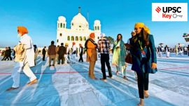 Why COP16 biodiversity framework and is 30 x 30 targets is relevant to the UPSC Exam? What significance do topics like the World Economic Outlook, Antimicrobial resistance (AMR) and Fertilizer Consumption in India in the have for both the preliminary and main exams? You can learn more by reading the Indian Express UPSC Key for October 23, 2024.