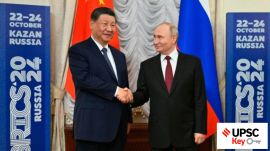 UPSC Key: The Kazan Declaration, Geoengineering and Protected monuments