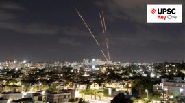 UPSC, upsc 2024, Upsc Prelims results, UPSC key terms, upsc news, upsc syllabus, UPSC KEY, Upsc Key terms, IAS current affairs, upsc Key Indian express, The Indian Express current Affairs, Is Indian Express Good for UPSC, upsc today news, upsc newspaper, Indian express today important news for upsc, Indian express monthly current affairs, What should I read in Indian Express for UPSC today, UPSC Answer Key, UPSC Online, IAS, IPS, upsc current affairs news, UPSC KEY News, UPSC Civil services news, UPSC Prelims 2023, UPSC Mains 2023, UPSC Mains 2023, UPSC Mains 2024, UPSC Prelims 2024, UPSC General Studies 1, UPSC General Studies II, UPSC General Studies III, UPSC General Studies IV, upsc, upsc mains 2023, UPSC mains answer writing, upsc GS paper 1, upsc mains GS paper 1, upsc geography, upsc history, gs paper 1, upsc, upsc mains 2023, UPSC mains answer writing, upsc gs paper 4, upsc mains gs paper 4, upsc ethics, gs paper 4, sarkari naukri, government jobs, Current events of national and international importance, History of India and Indian National Movement, Indian Heritage and Culture, History and Geography of the World and Society, Governance, Constitution, Polity, Social Justice and International relations, Technology, Economic Development, Bio diversity, Environment, Security and Disaster Management Ethics, Integrity and Aptitude, Indian Express UPSC Key, Upsc Indian Express, Narendra Modi, India-Maldives, President Muizzu, India's tourism industry, Ministry of Tourism, Israel Hamas anniversary, Hamas, Gaza, Palestine, Iran, Canada, Ayushman Bharat – Pradhan Mantri Jan Arogya Yojana (AB-PMJAY), Lebanon, Kolkata,