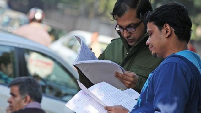  Final results retired  astatine  upsc.gov.in; Armaanpreet Singh tops