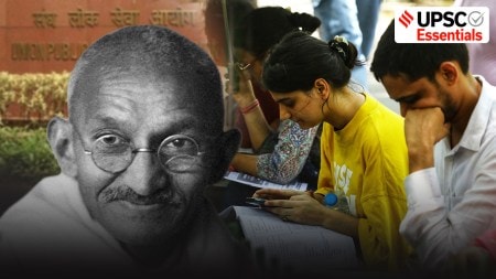UPSC Essentials: Gandhi Jayanti Special