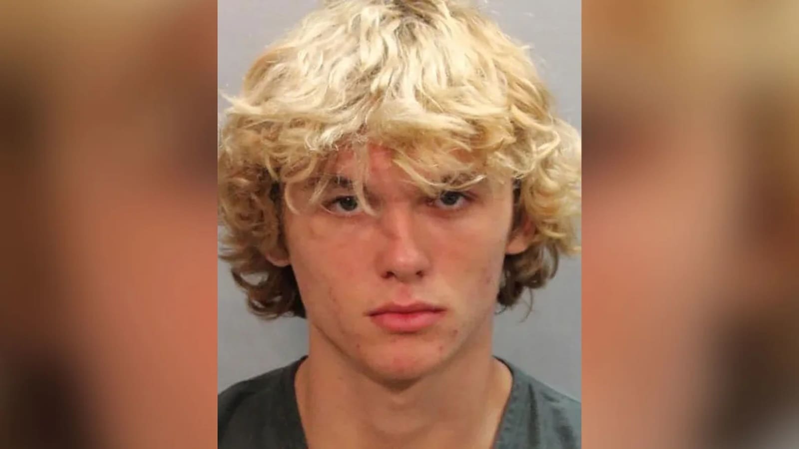 18-year-old Trump supporter charged with aggravated assault against ...