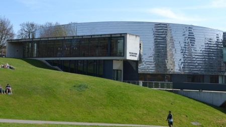 The University currently holds the 11th position in the UK for Mental Health Nursing and 28th in UK for general nursing