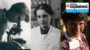 Amid criticism of Medicine Nobel, recalling 3 women scientists who lost out on Nobel Prizes