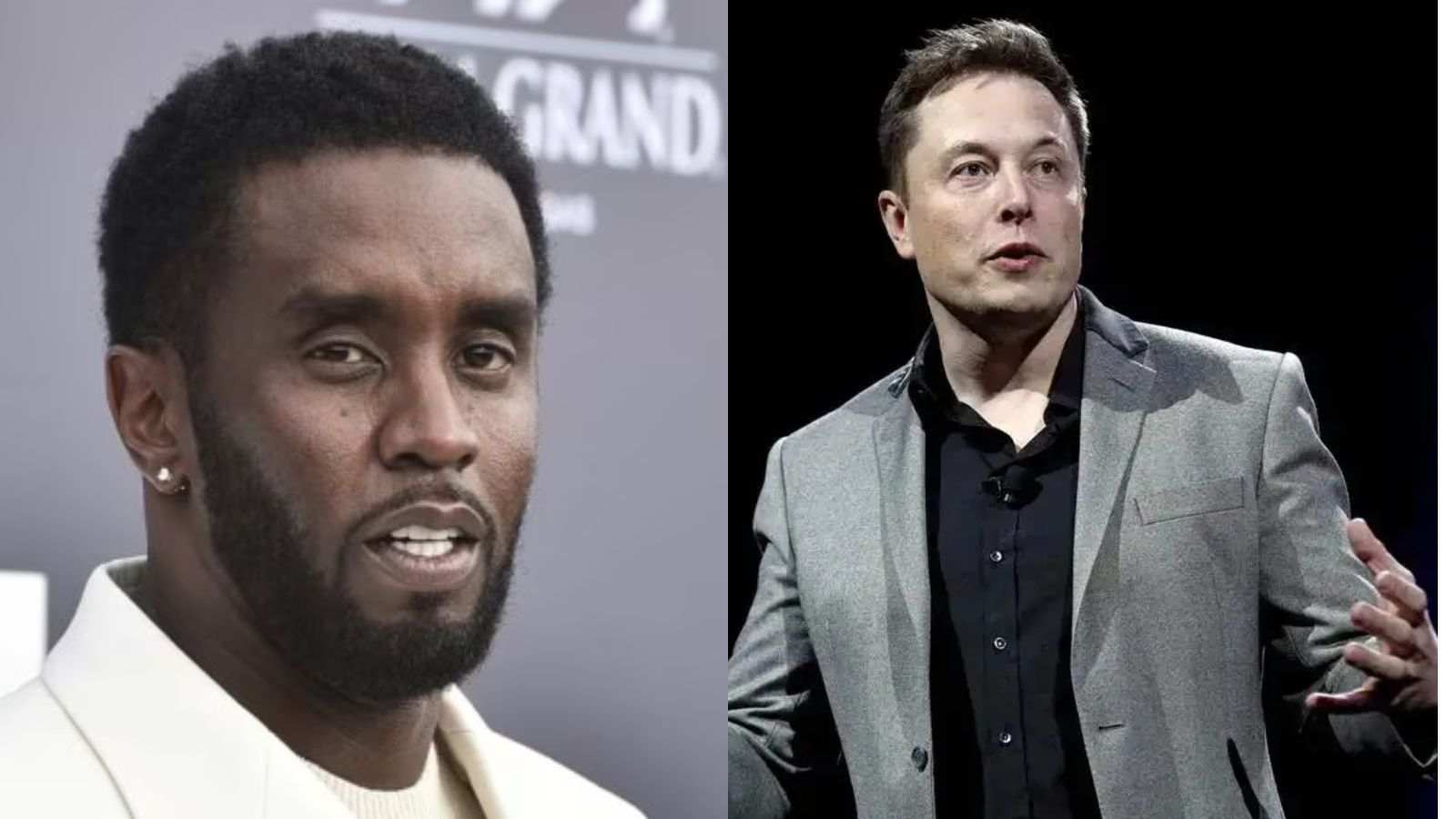 Elon Musk sparks row with remarks linking Eminem to P Diddy's parties | World News - The Indian Express