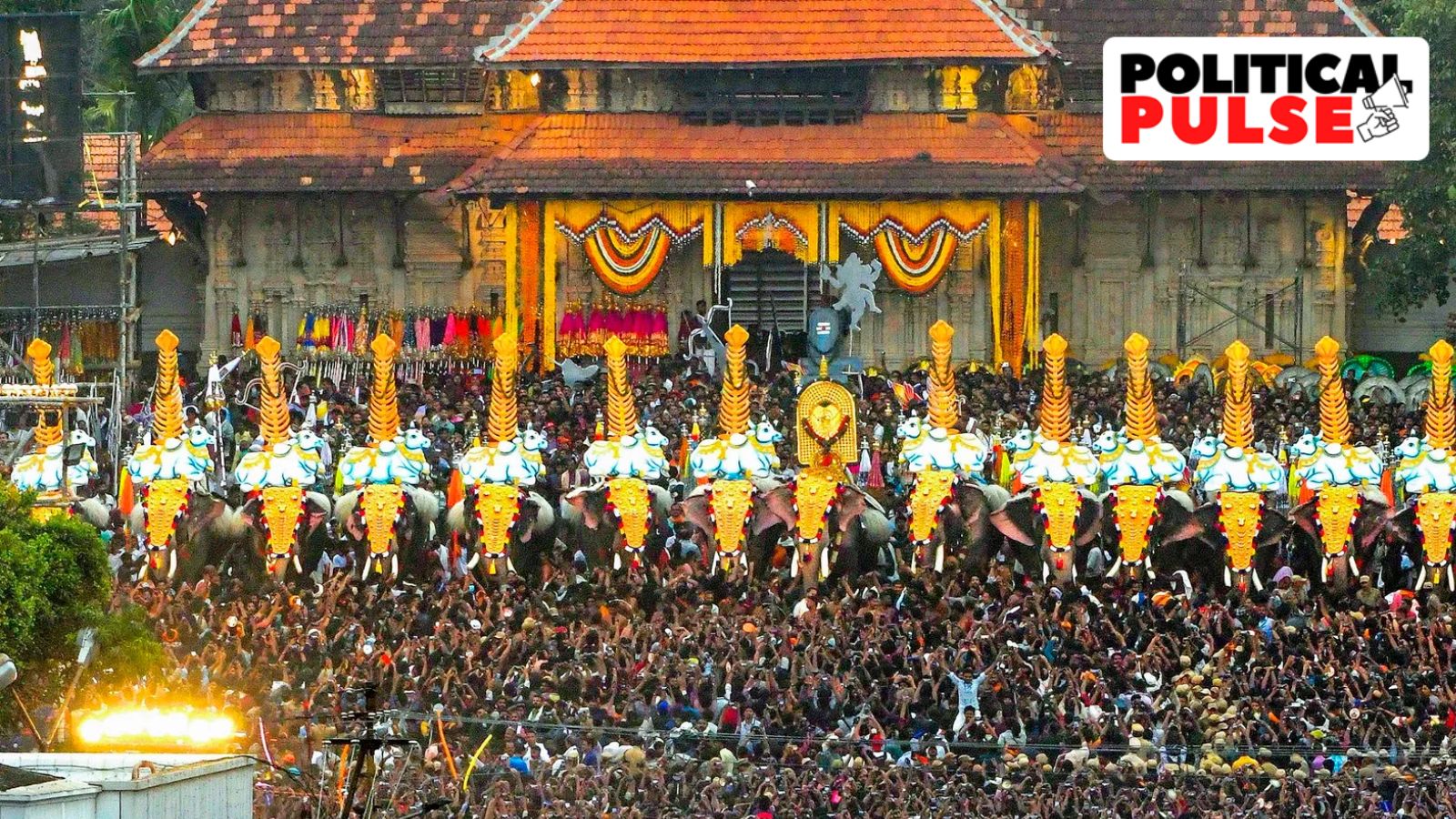 Centre’s draft explosive rules, and why it is BJP now feeling the heat