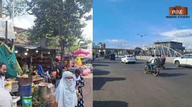 Pune Kumbharwada